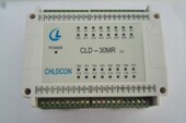 组角机PLC控制器程序塑钢断桥铝配件CHLDCON CLD 30MR 下沉式 包邮