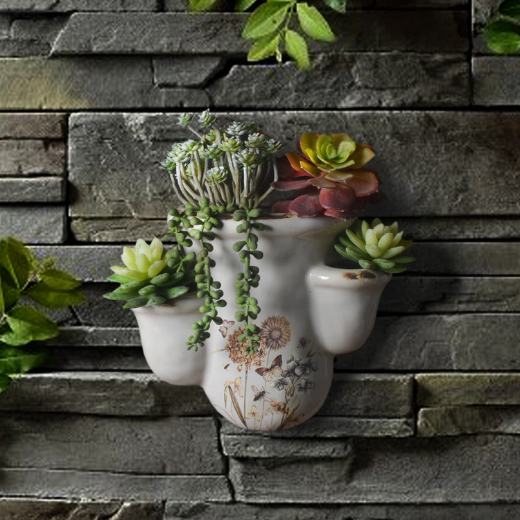 背景墙瓷花瓶多少钱 背景墙瓷花瓶优惠券免费领取 有条鱼