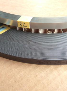 MB20-20-10-1-R原装德国ELGO进口2+2mm磁栅尺磁条磁带感应珊光栅