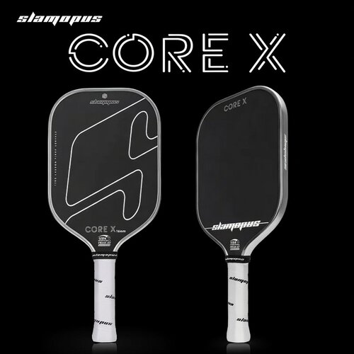 萨铂匹克球拍Slamopus CORE X 4代16mm泡沫内芯匹克球拍 USAP认证