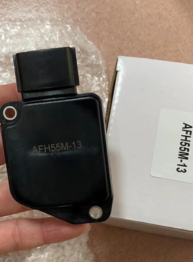 适用铃木超级维特拉2 凯泽西2.4 SX4 1.6空气流量计AFH55M-13