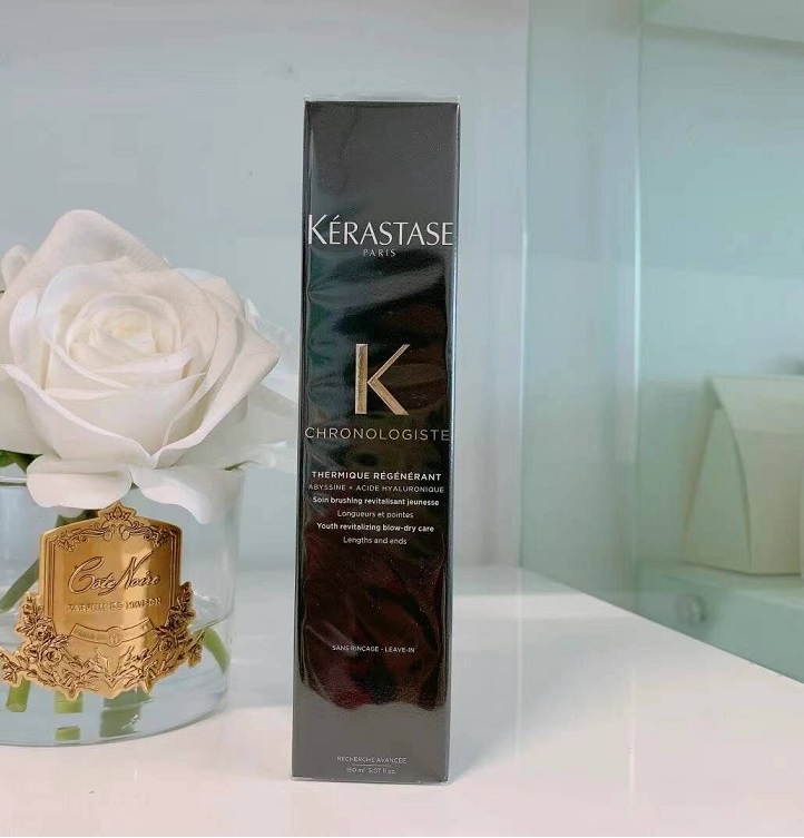 Kerastase 卡诗鱼子酱防晒隔热护发精华150ml