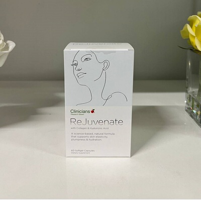 Clinicians新西兰胶原蛋白胶囊