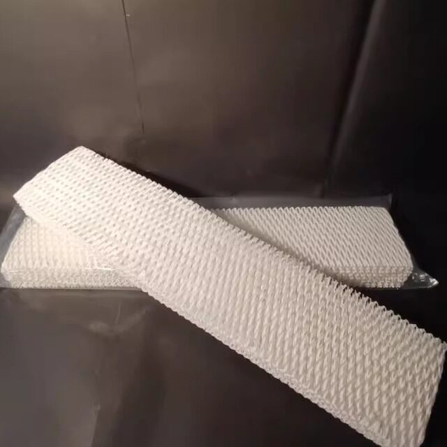 雪茄柜加湿棉压缩机加湿膜过滤网保湿棉保湿膜可裁剪可定制