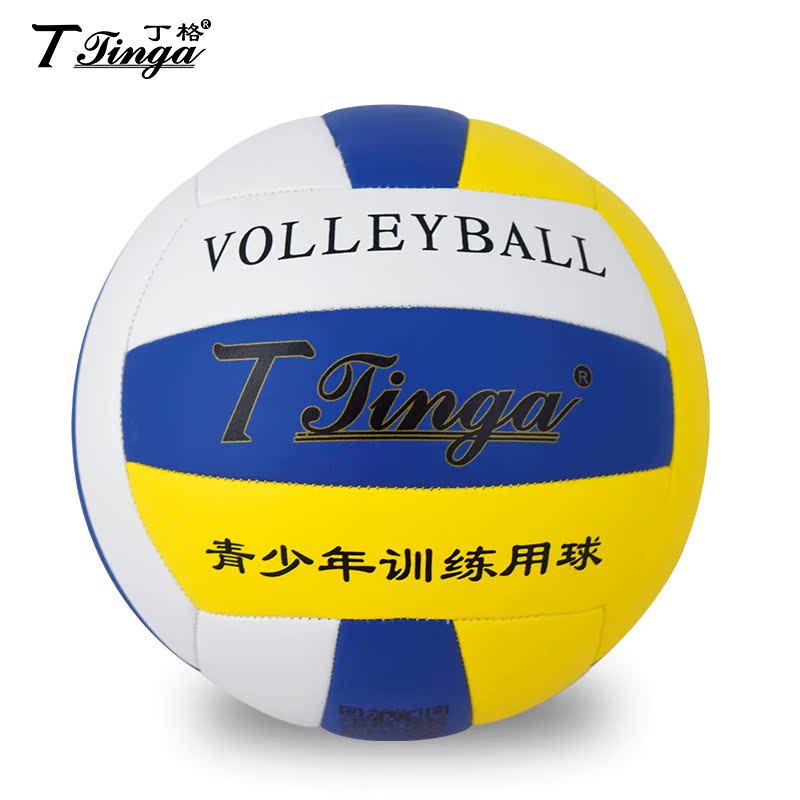 Ballon de volley-ball - Ref 2008462 Image 1