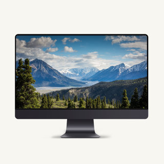 752张电脑壁纸4K8K自然风景 macbook桌面高清壁纸素材图片