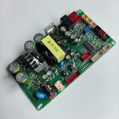电磁炉主板8kw-30kw控制板维修