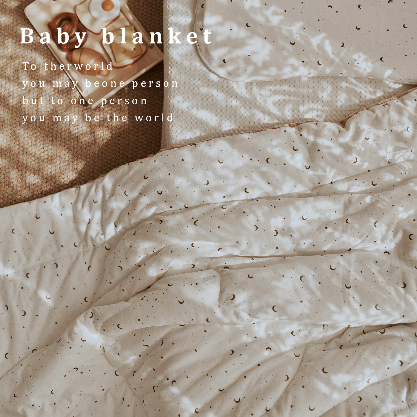 婴儿被子新生宝宝纯棉小被子儿童幼儿园午睡盖被秋冬加厚棉被冬被