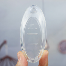 适用奔腾E05钥匙套t77车t99壳t55扣t33包女b70s一汽NAT车用品b70