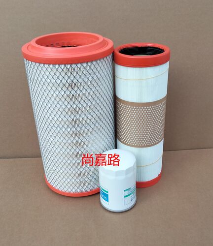 适配东风福瑞卡F5/F6/F7/F15货车云内机油柴油滤清器空气滤芯配件
