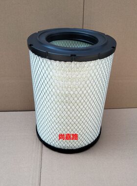 适配福田时代祥菱M2 货车2.0空气滤芯空气滤清器空气格空滤配件