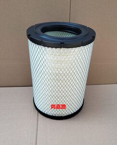 适配福田时代祥菱M2 货车2.0空气滤芯空气滤清器空气格空滤配件
