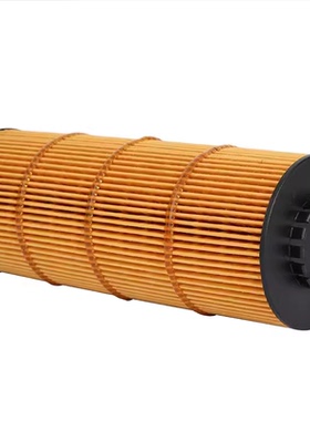 适配陕汽德龙X3000/L5000机油滤芯滤清器潍柴WP7/P8/P6配件