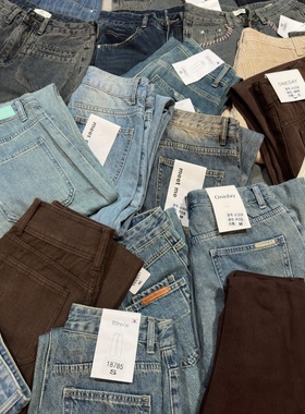 特价清仓！低价19米！联系客服！秋冬款春秋款全部特价！清完放假