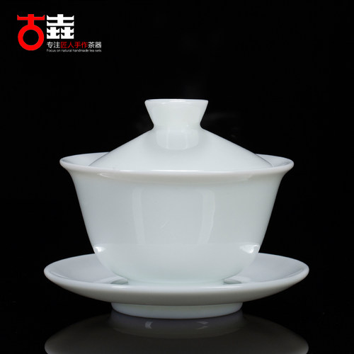 古垚省级陶瓷手工作品