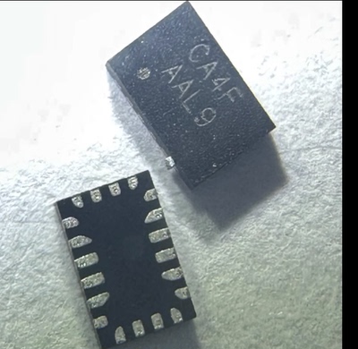 S55643-11功放IC射频信号IC