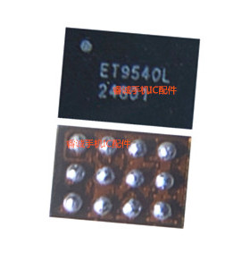ET9530 9530L ET9540L ET3153 电源IC ET3155 ET3148 ET9524L充电