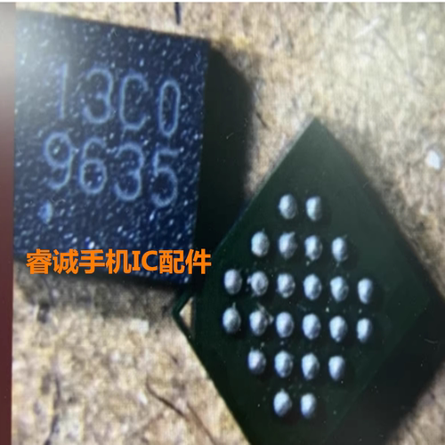 适用于小米39HH/HA/13开头芯片