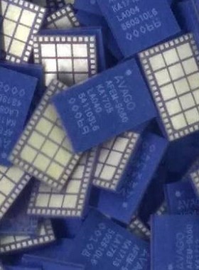 QM78038 AFEM-9060 9066 9050 9053 9090 9040 78160 77669功放IC