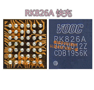 适用荣耀X10max灯控IC NT50356 LM36274 ND背光显示 RK826A 快充