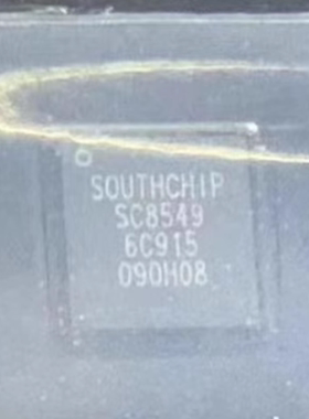 适用魔术5照相 NV照相IC JWJFF照相供电MATEXS2 7G开头显示SC8549