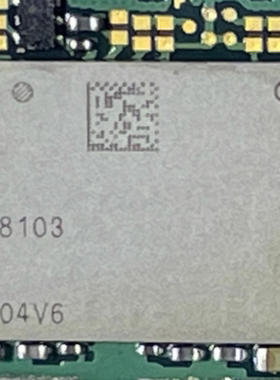 适用三星fold3 wifi IC 78103 wifi蓝牙模块 W22韩版 78105