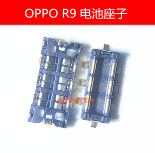 适用于OPPO R15R17pro K1A3A7X A91A52A9X主板电池座子排线Reno2Z