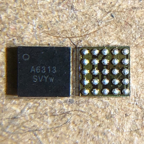 小米平板4灯控显示ICPR560