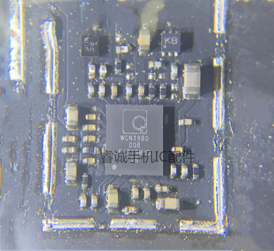 小米适用6xwifi9天线开关模块