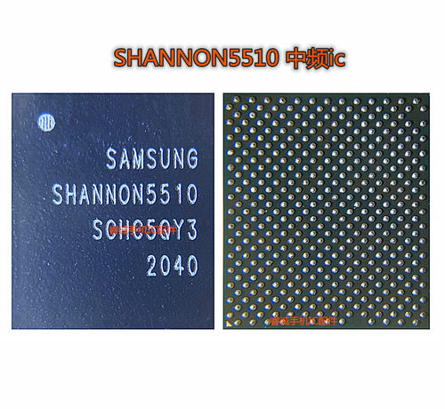 三星S20基带SDR865SDX55M