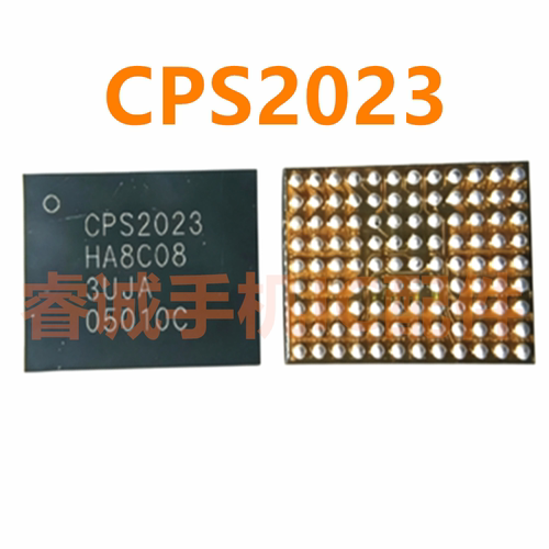 X100快充ICCPS4041GCCPS2023