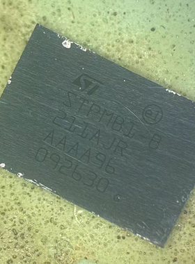 IPADAIR5电源IC 343S00465充电 STPMB1-B无线充 353S02471-A1灯控