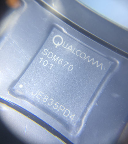 SDM670SDM710SDM712