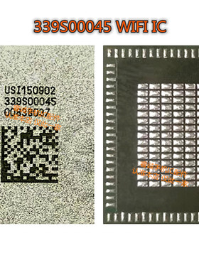 IPAD MINI4wifi IC 迷你4wifi 339S00023wifi 339S00045/47蓝牙