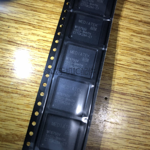 魅蓝3SCPU全新MT6750V