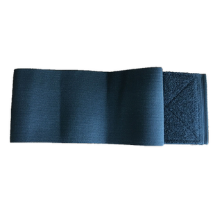 加长加宽超大松紧腰带绑带固定带自粘扣