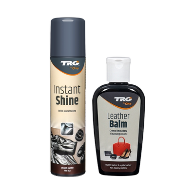 西班牙进口皮衣清洁护理保养套装