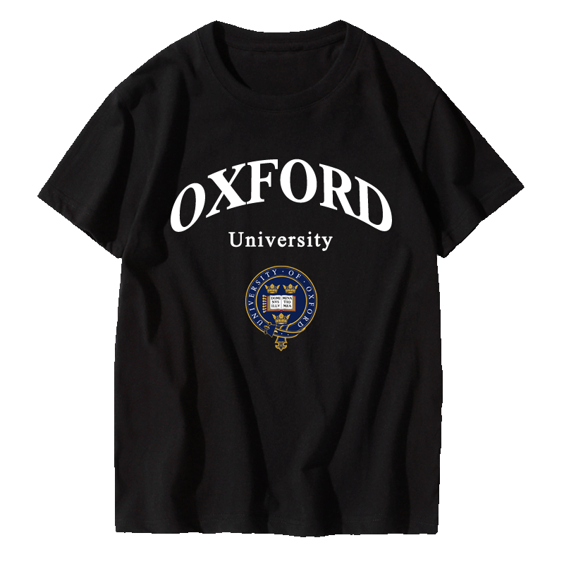 伦敦大学牛津英国半截袖校服