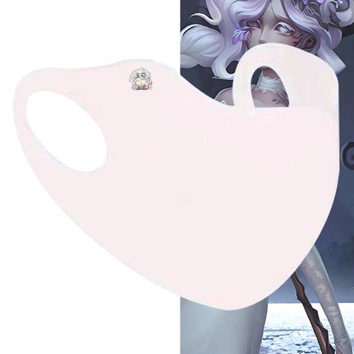 第五人格游戏周边卡通二次元口罩