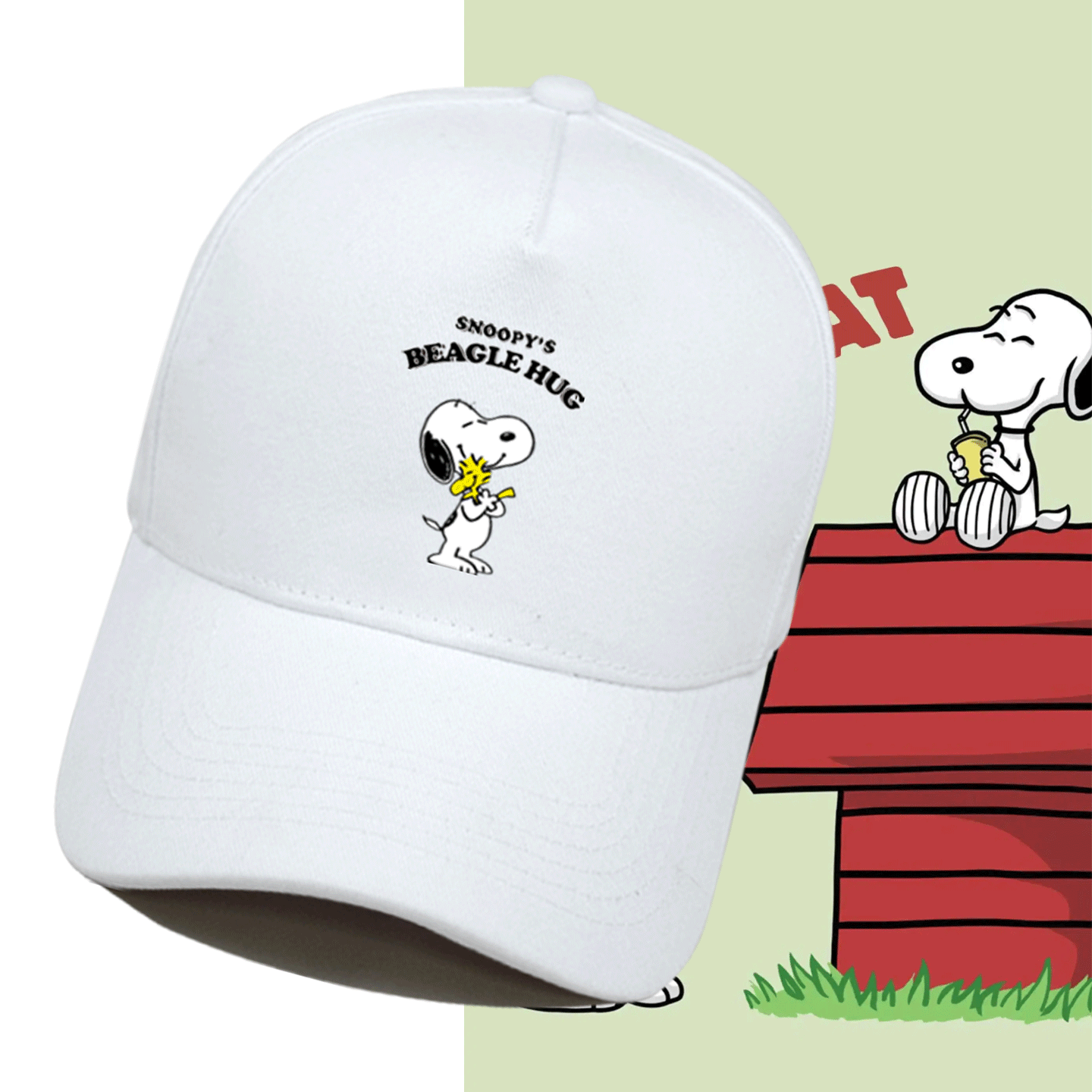 男女情侣定制鸭舌帽遮阳帽棒球帽