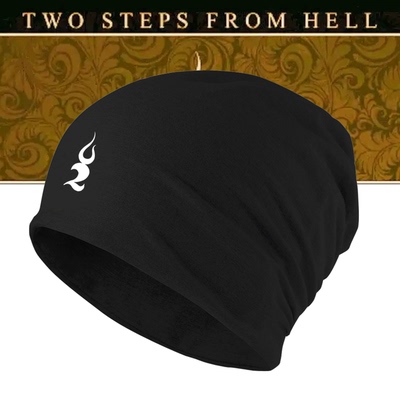 定制头巾帽堆堆帽秋冬包头帽