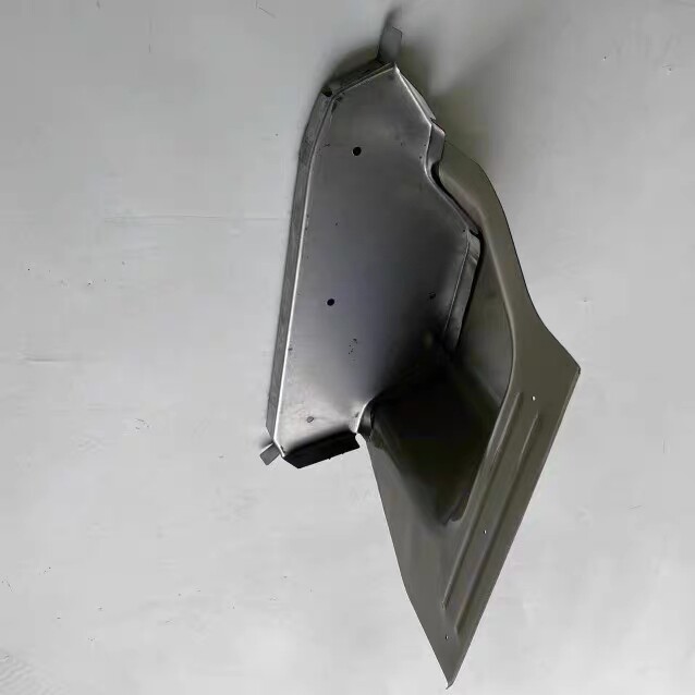 JIANGLING SHUNDA 택시 바퀴 가장자리 앞바퀴 외부 가장자리 도어 프레임 내부 바퀴 눈썹 내부 둥지 철 페달 철 원래 공장
