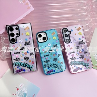 RJINHIT BOYNEXTDOOR手机壳适用iphone14 15苹果17 16promax三星s24 s23ultra A55保护套19.99金云鹤 明宰铉