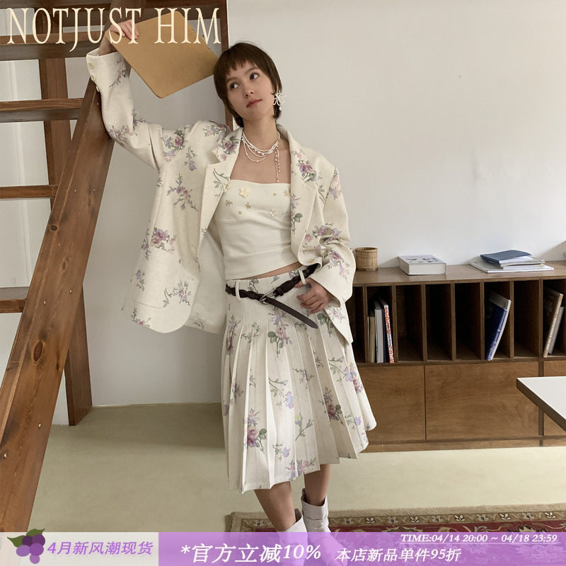 ���ֻ��°�ȹ(��������) S ����NOTJUSTHIM�����ֻ��¡�����ԭ���廭�黨��������ȹ��װ