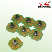 头灯开关 灯头开关