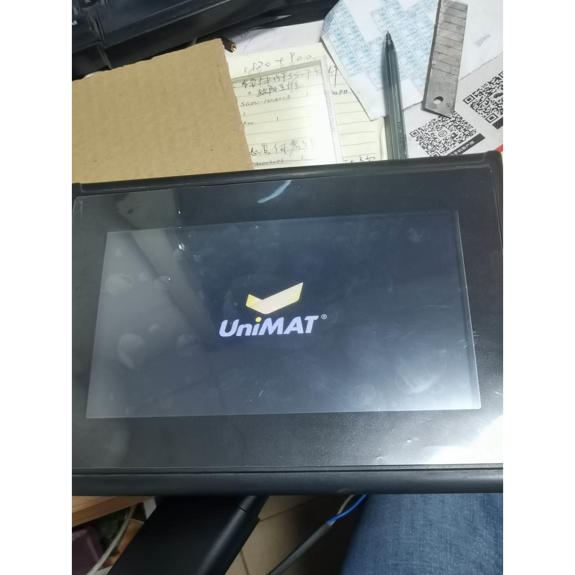议价UniMAT UH307-2AU01-0AA0维修服务联系客服