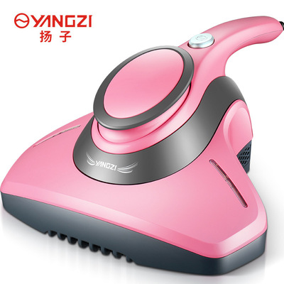 Bed vacuum cleaner除螨仪UV sterilize dust mite controlle