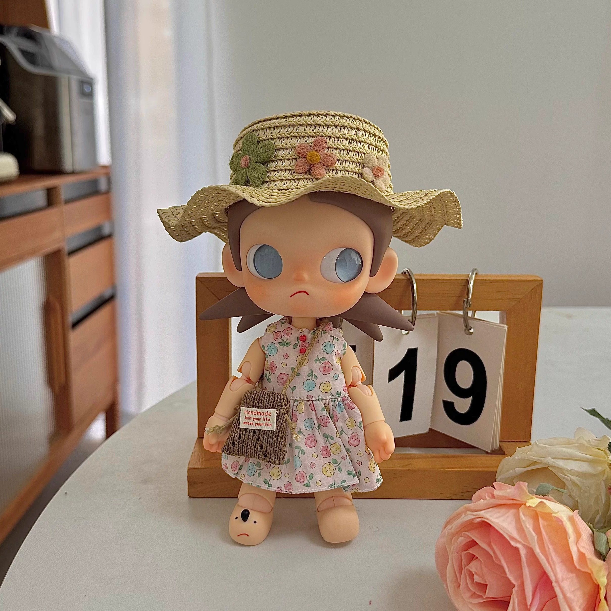 适配zsiga向往之处娃衣BJD1/8分可动人偶20cm衣服嘎子姐molly着替,模玩/动漫/周边/娃圈三坑/桌游,棉花娃娃/毛绒玩具娃衣,淘宝优惠券,粉丝福利购,淘宝优惠卷