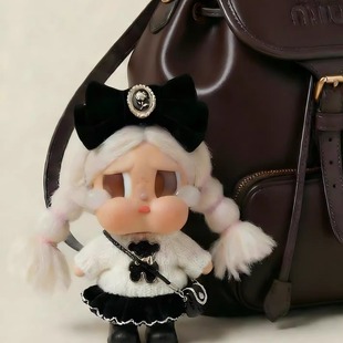 哭娃娃衣crybaby衣服Vacation度假搪胶沙滩小憩恋夏一族咕噜毛衣