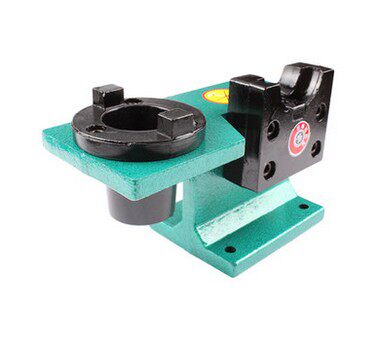 锁刀座 BT30 BT40-ER32 BT50锁刀座 刀座 CNC 铣床 加工中心刀座 - 封面